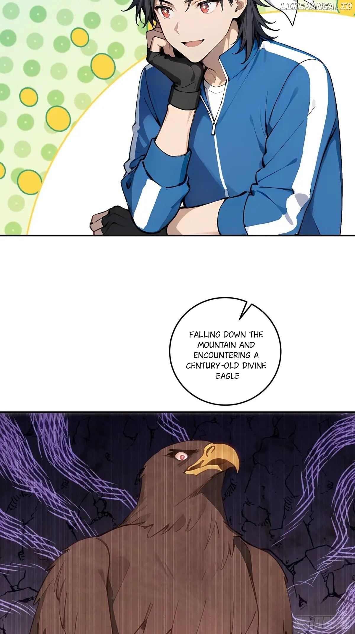 God of Learning Chapter 29 - page 5